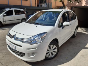 Citroen C3 crescenzo automobili (4)