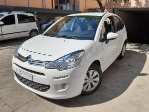 Citroen C3 crescenzo automobili (5)