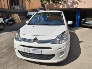 Citroen C3 crescenzo automobili (6)