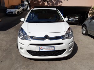 Citroen C3 crescenzo automobili (7)