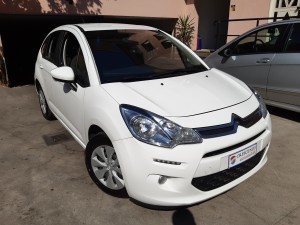 Citroen C3 crescenzo automobili (8)