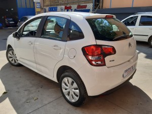 Citroen C3 crescenzo automobili (9)