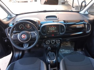 Fiat 500L cross (10)