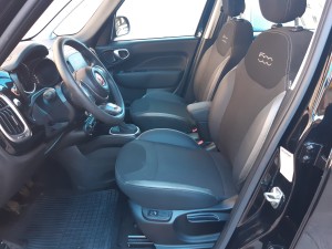 Fiat 500L cross (11)