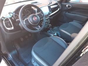 Fiat 500L cross (12)