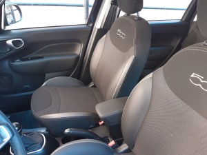 Fiat 500L cross (14)