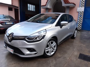 Renault Clio 4 serie crescenzo automobili (1)