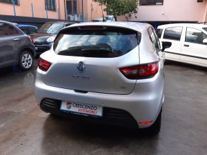 Renault Clio 4 serie crescenzo automobili (10)