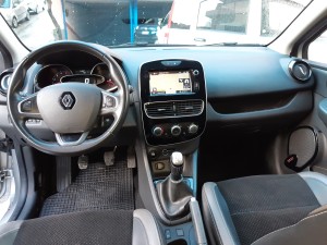 Renault Clio 4 serie crescenzo automobili (14)