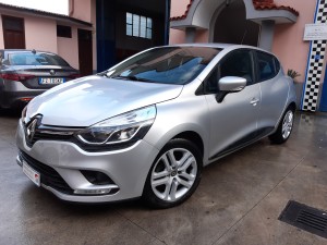 Renault Clio 4 serie crescenzo automobili (2)