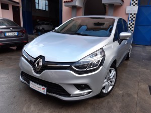 Renault Clio 4 serie crescenzo automobili (5)