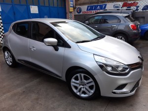 Renault Clio 4 serie crescenzo automobili (7)