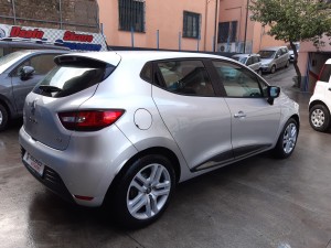 Renault Clio 4 serie crescenzo automobili (8)