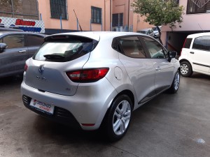 Renault Clio 4 serie crescenzo automobili (9)