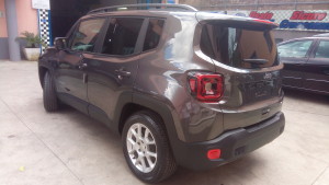 Renegade Limited Granite Crystal (9)