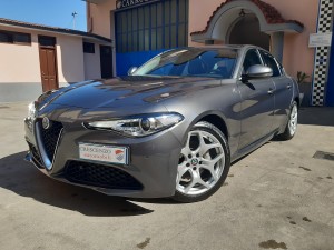 Alfa Giulia Executive Crescenzoautomobili (1)