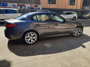 Alfa Giulia Executive Crescenzoautomobili (10)