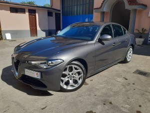 Alfa Giulia Executive Crescenzoautomobili (3)