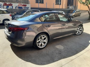 Alfa Giulia Executive Crescenzoautomobili (9)