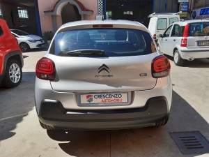 Citroen C3 Shine Grigio (20)