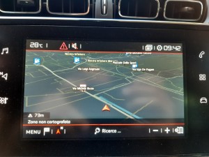 Citroen C3 Shine Grigio (27)