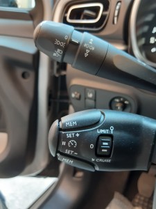 Citroen C3 Shine Grigio (28)