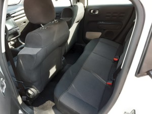 Citroen C3 bianca Crescenzo Automobili (19)