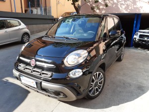 Fiat 500L Cross Crescenzo Automobili (1)