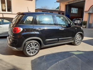 Fiat 500L Cross Crescenzo Automobili (10)