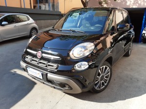 Fiat 500L Cross Crescenzo Automobili (2)