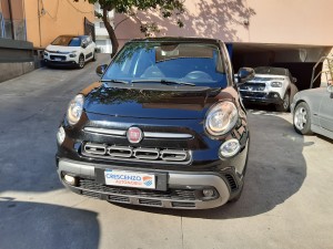 Fiat 500L Cross Crescenzo Automobili (4)