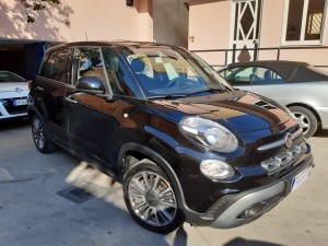 Fiat 500L Cross Crescenzo Automobili (5)