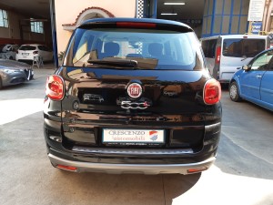 Fiat 500L Cross Crescenzo Automobili (8)