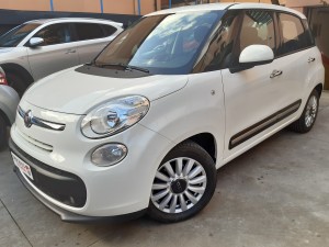 Fiat 500L business (3)
