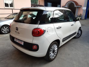Fiat 500L business (7)