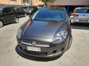 Fiat Bravo grigia crescenzo automobili (1)