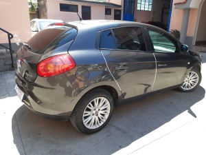 Fiat Bravo grigia crescenzo automobili (10)