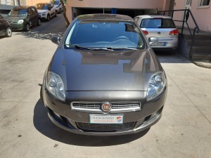 Fiat Bravo grigia crescenzo automobili (2)