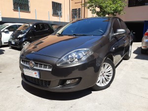 Fiat Bravo grigia crescenzo automobili (3)