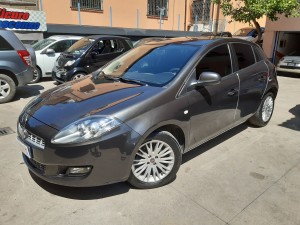 Fiat Bravo grigia crescenzo automobili (4)