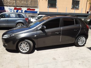 Fiat Bravo grigia crescenzo automobili (5)