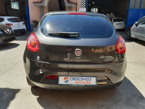 Fiat Bravo grigia crescenzo automobili (8)