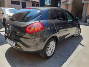 Fiat Bravo grigia crescenzo automobili (9)