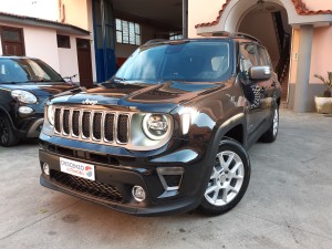 Jeep renegade nera carbon black crescenzoautomobili (1)