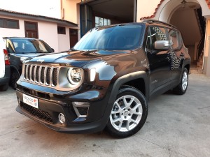 Jeep renegade nera carbon black crescenzoautomobili (3)