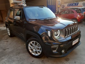 Jeep renegade nera carbon black crescenzoautomobili (6)