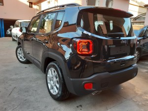 Jeep renegade nera carbon black crescenzoautomobili (7)