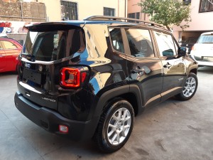 Jeep renegade nera carbon black crescenzoautomobili (9)