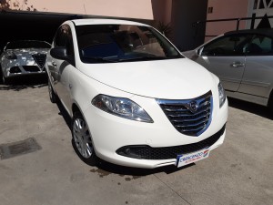 Lancia Ypsilon (11)