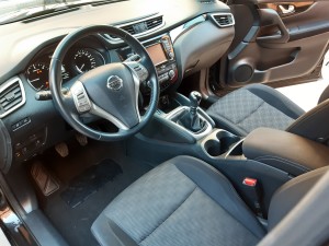 Nissan Qashqai (13)